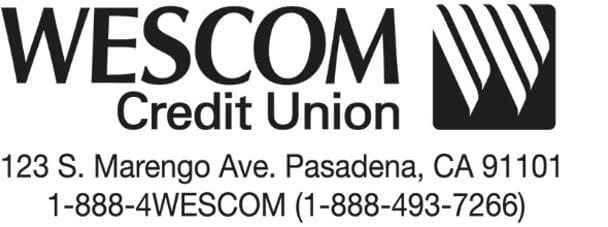 Wescom Credit Union | Credit Cards